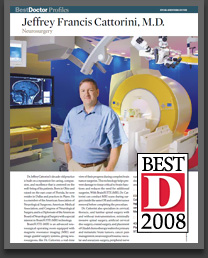 D Magazine - Jeffrey F. Cattorini MD